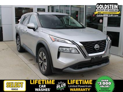 2023 Nissan Rogue Latham NY