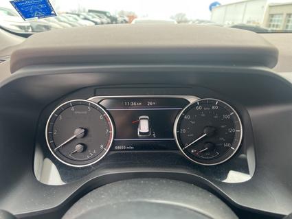 2023 Nissan Rogue Sheboygan WI