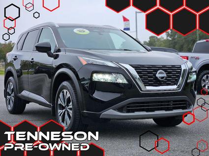 2023 Nissan Rogue Tifton GA