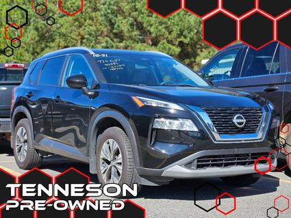 2023 Nissan Rogue Tifton GA
