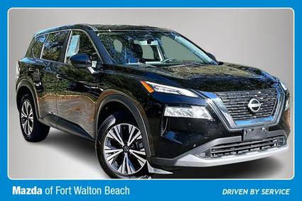 2023 Nissan Rogue Fort Walton Beach FL