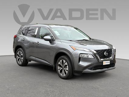 2023 Nissan Rogue Savannah GA