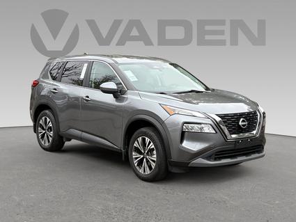 2023 Nissan Rogue Savannah GA