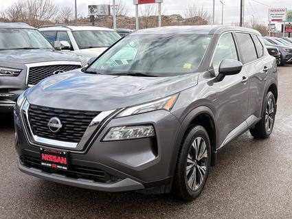 2023 Nissan Rogue Rock Springs WY
