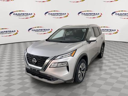 2023 Nissan Rogue Hampstead MD