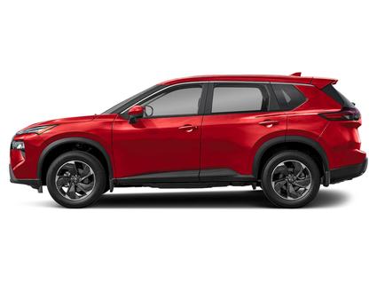 2024 Nissan Rogue Portland OR