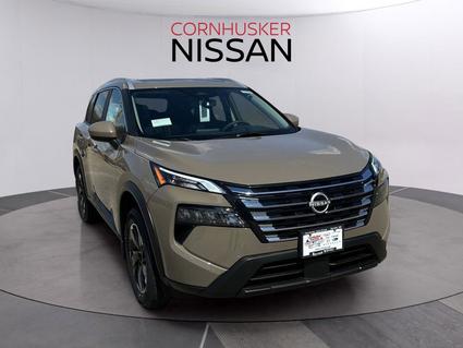 2024 Nissan Rogue Norfolk NE