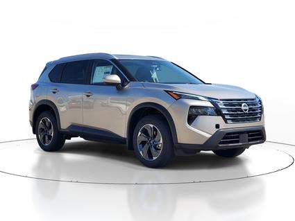 2026 Nissan Rogue Dearborn MI