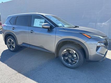 2026 Nissan Rogue Twin Falls ID