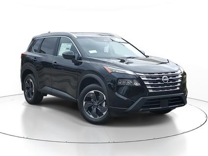2026 Nissan Rogue Canton MI