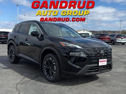 2026 Nissan Rogue Green Bay WI
