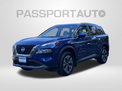 2022 Nissan Rogue Alexandria VA