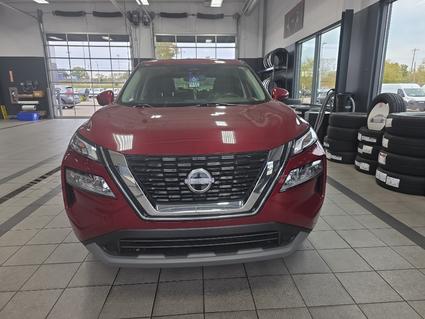 2023 Nissan Rogue Bloomington IN