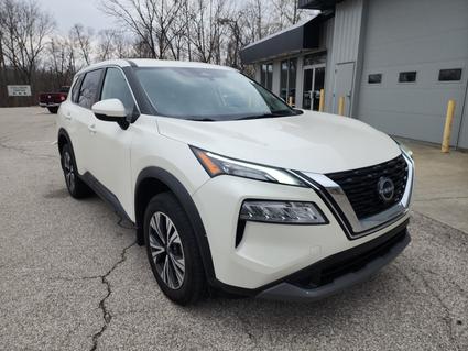 2023 Nissan Rogue Bloomington IN