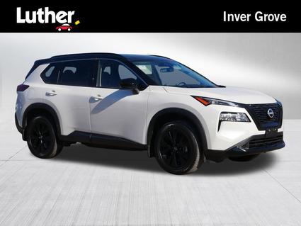 2023 Nissan Rogue Inver Grove Heights MN