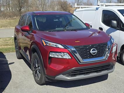 2023 Nissan Rogue Hopkinsville KY