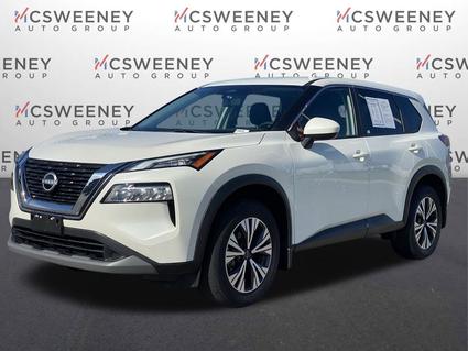 2023 Nissan Rogue Pell City AL