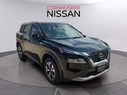 2023 Nissan Rogue Norfolk NE