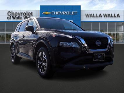 2023 Nissan Rogue Pasco WA
