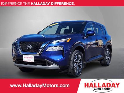 2023 Nissan Rogue Cheyenne WY
