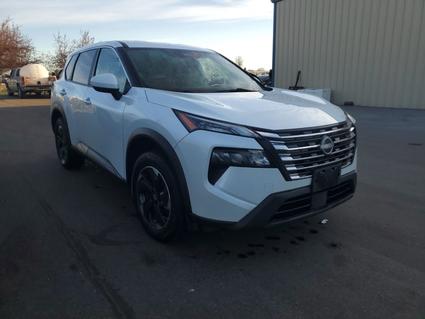 2024 Nissan Rogue Pasco WA