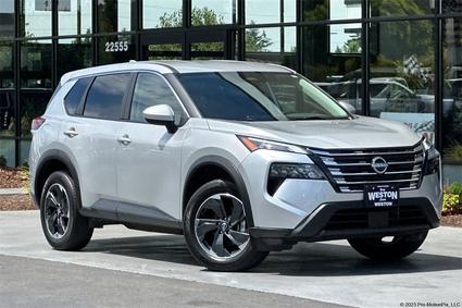 2024 Nissan Rogue Vero Beach FL