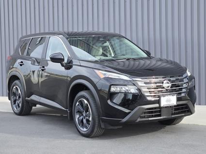 2024 Nissan Rogue Billings MT