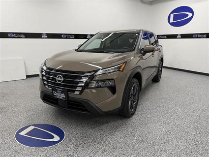 2025 Nissan Rogue Bismarck ND
