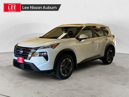2026 Nissan Rogue Auburn ME
