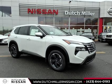 2026 Nissan Rogue Bristol TN