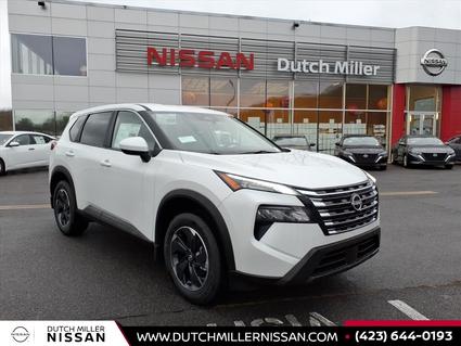 2026 Nissan Rogue Bristol TN