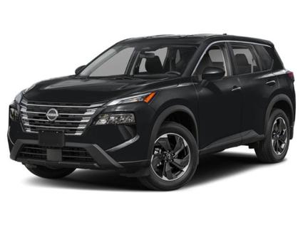 2026 Nissan Rogue Inver Grove Heights MN