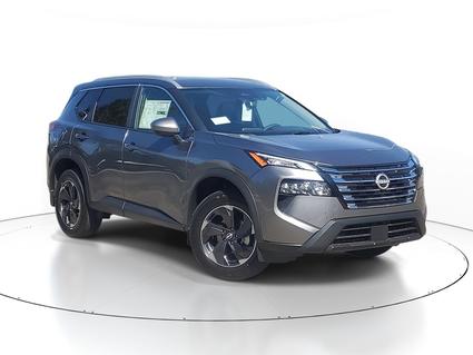 2026 Nissan Rogue Canton MI