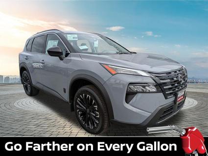 2026 Nissan Rogue Hampton VA