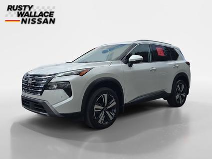 2024 Nissan Rogue Knoxville TN