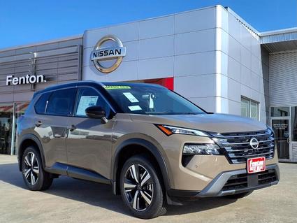 2025 Nissan Rogue McAlester OK