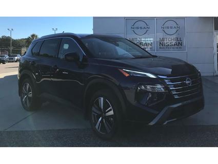 2024 Nissan Rogue Enterprise AL