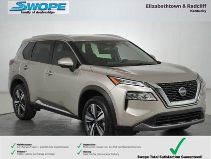 2023 Nissan Rogue Elizabethtown KY
