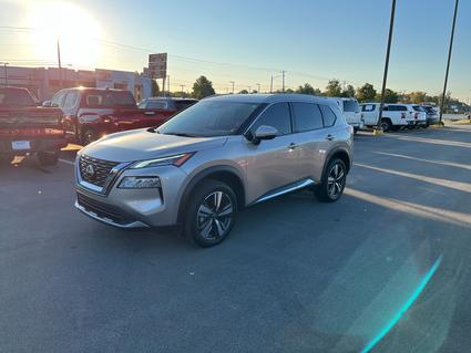 2023 Nissan Rogue Elizabethtown KY