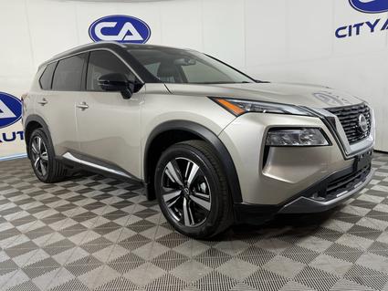 2022 Nissan Rogue Memphis TN