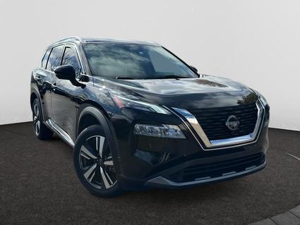 2023 Nissan Rogue Jackson MS