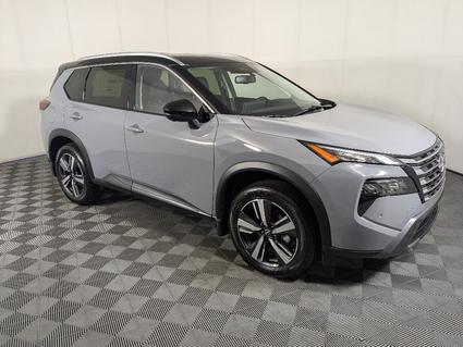 2025 Nissan Rogue Champaign IL
