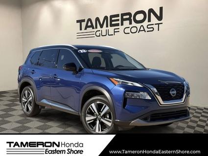 2023 Nissan Rogue Daphne AL