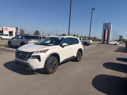 2025 Nissan Rogue Elizabethtown KY