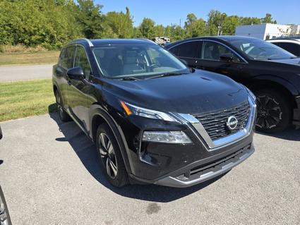2023 Nissan Rogue Hopkinsville KY