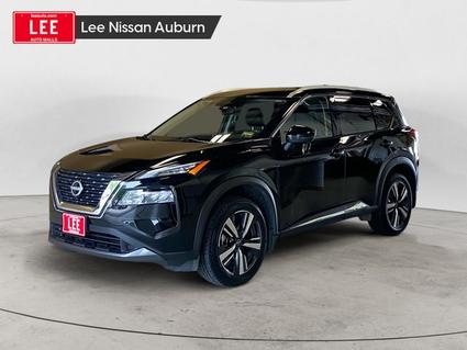 2023 Nissan Rogue La Grande OR