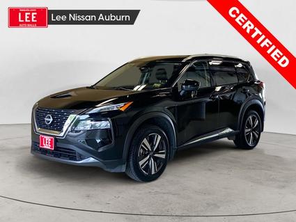 2023 Nissan Rogue La Grande OR