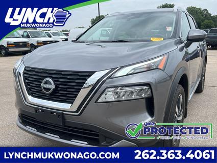 2023 Nissan Rogue Mukwonago WI