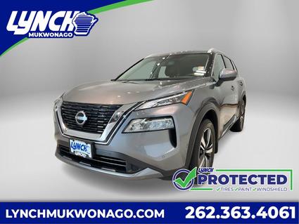 2023 Nissan Rogue Mukwonago WI