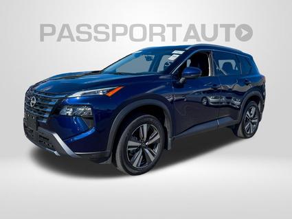 2024 Nissan Rogue Suitland MD